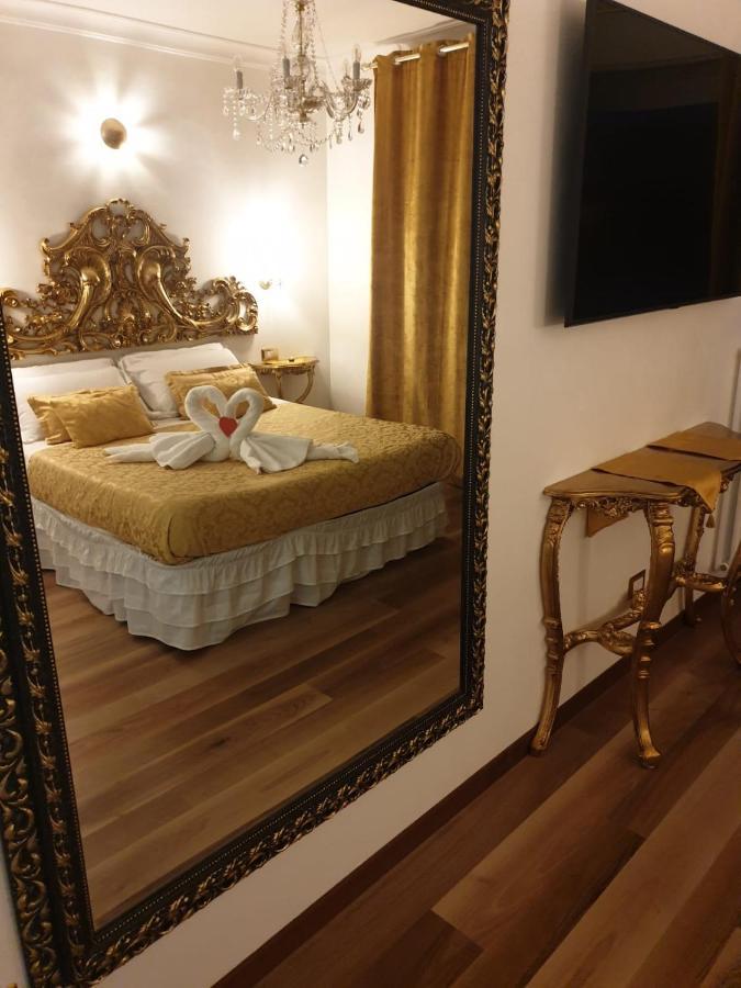 Suites Roma Tiburtina Elegance Ngoại thất bức ảnh