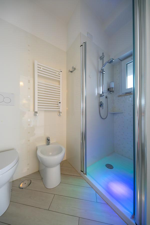 Suites Roma Tiburtina Elegance Ngoại thất bức ảnh