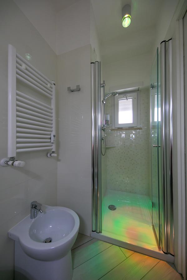 Suites Roma Tiburtina Elegance Ngoại thất bức ảnh